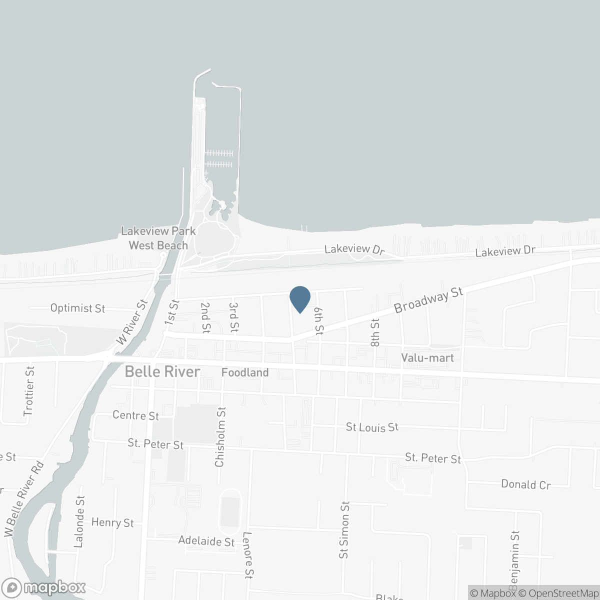 476 RAILWAY AVENUE, Lakeshore, Ontario N0R 1A0
